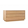美国红橡木实木板材台面板楼梯踏步板木材定制DIY原木木方木料