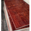 小红板胶合板建筑模板多层板工程用板木模板